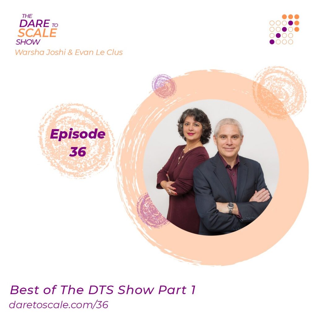 Best of The DTS Show Part 1